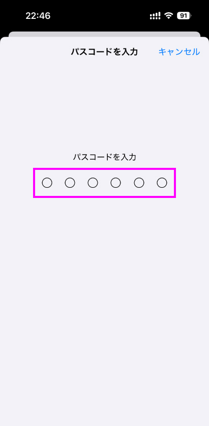 IIJmio IPhone APN