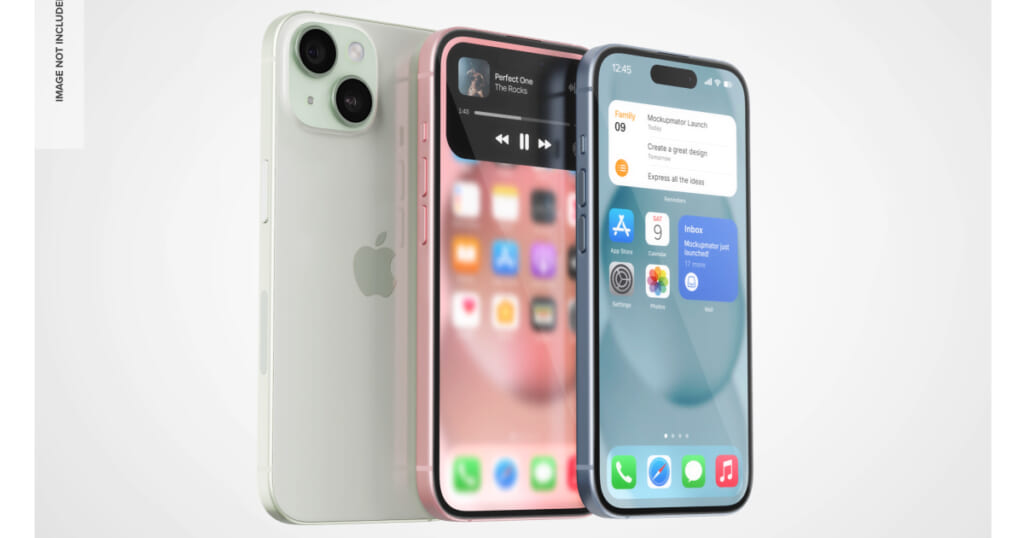 iPhone
