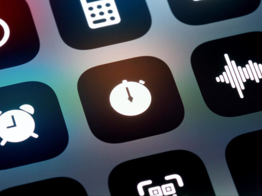 【iOS16】ロック画面ウィジェットおすすめアプリと追加方法【iPhone】