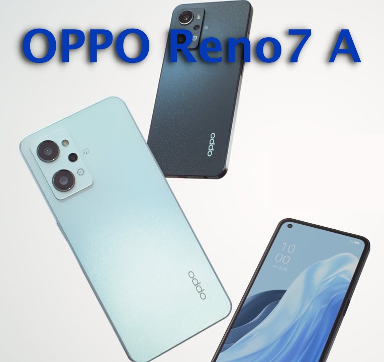 Oppo Reno7 A