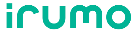 irumo ロゴ