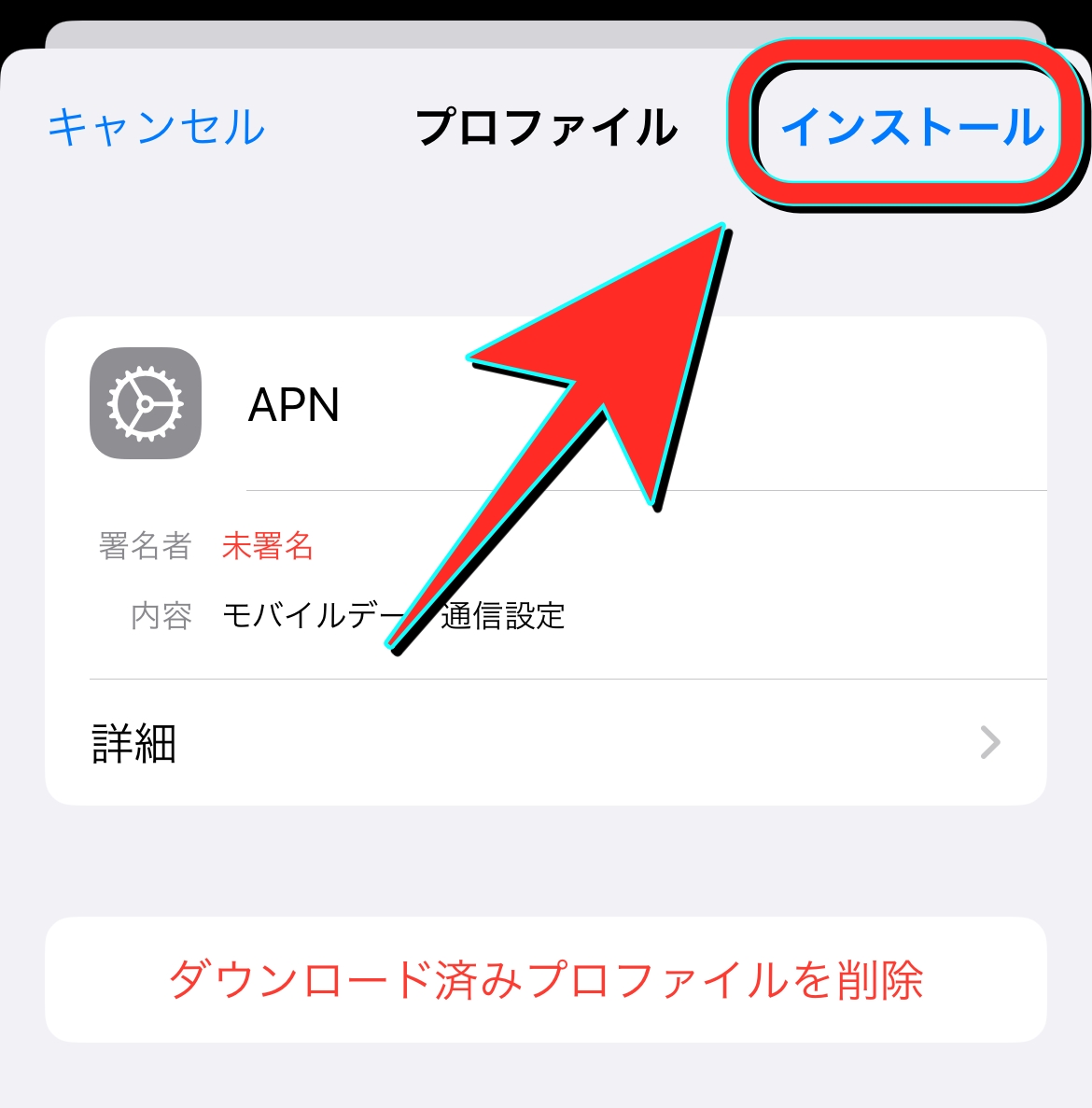 auのメール持ち運び手順をショップ店員が解説！