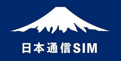 日本通信 ロゴ