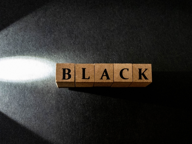 ブラックリスト