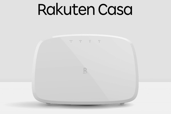Rakuten Casa