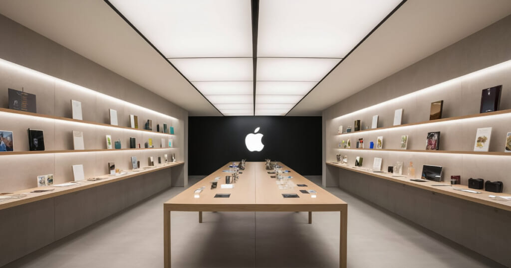Apple Store