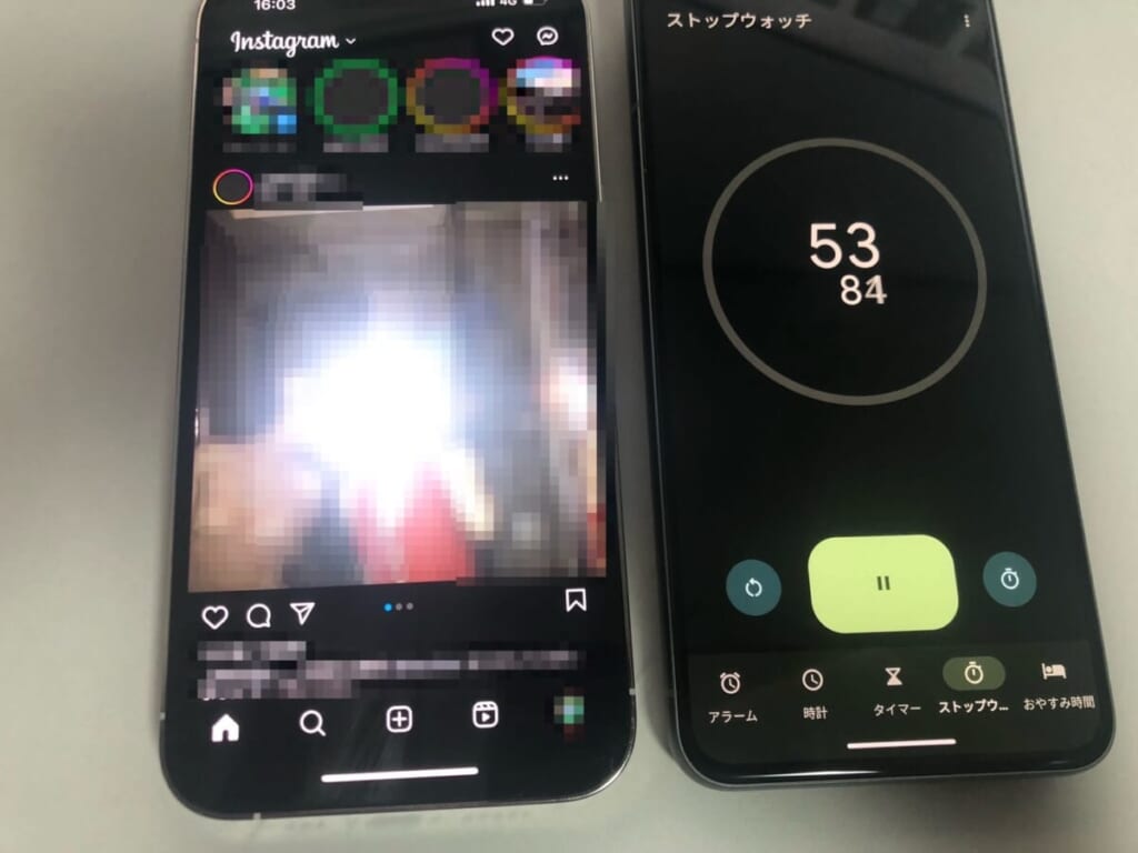 povo2.0の128KbpsでX(旧:Twitter)が使えるか検証