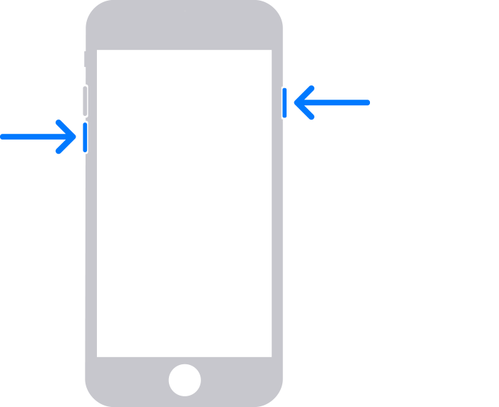iPhone 7、iPhone 7 Plus、iPod Touch(第7世代)のリカバリーモード手順