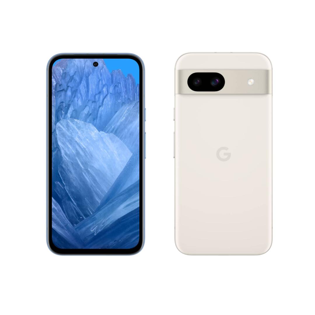 Google pixel 8a