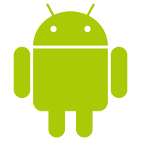 ドロイド君マーク