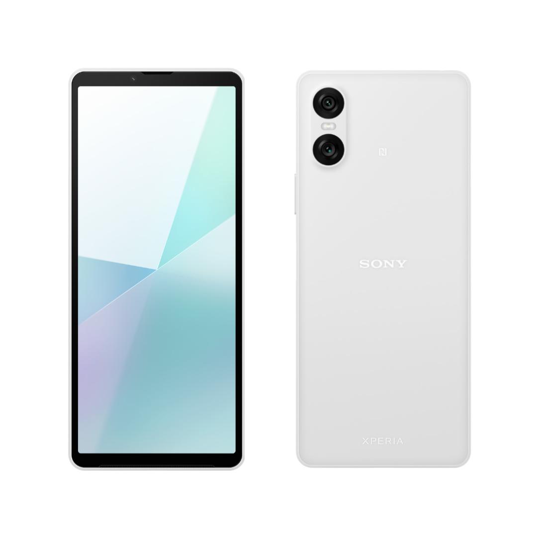 Xperia 10 Ⅵ