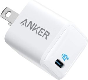 Anker PowerPort III Nano 20W