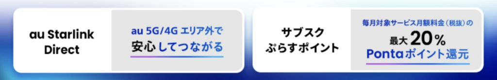 付随サービス