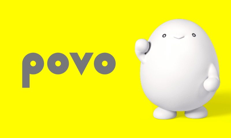 povo