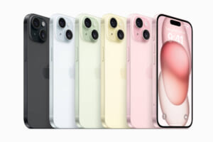 iPhone15 Plus