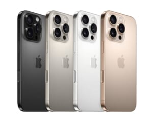 iPhone16 Pro Max