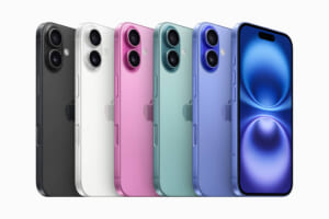 iPhone16 Plus