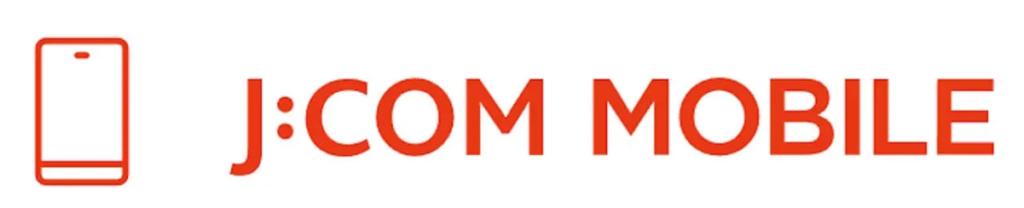 J:COMモバイル ロゴ
