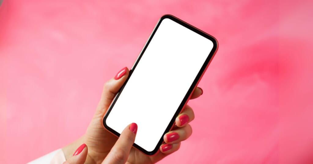 iPhoneを買ったらやるべき設定