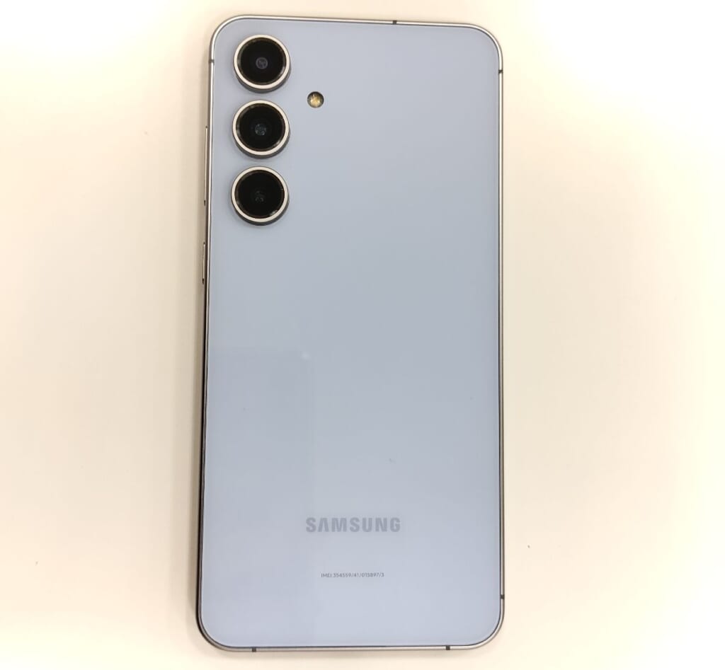 Galaxy S24 FE