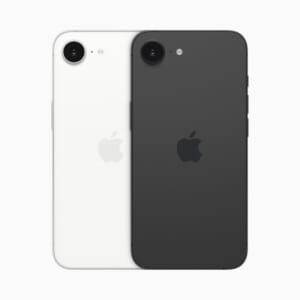 iPhone16eカラー展開