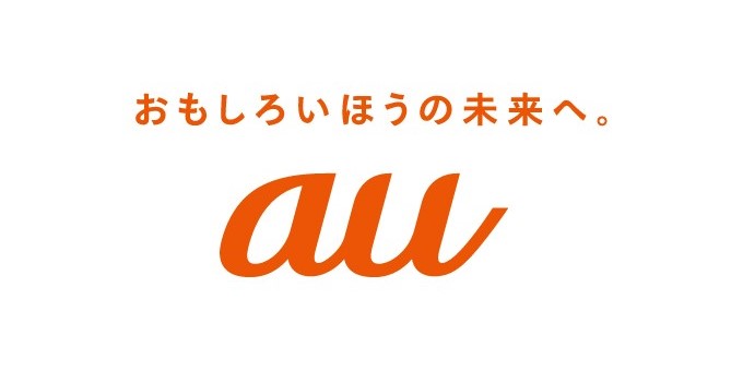 auロゴ