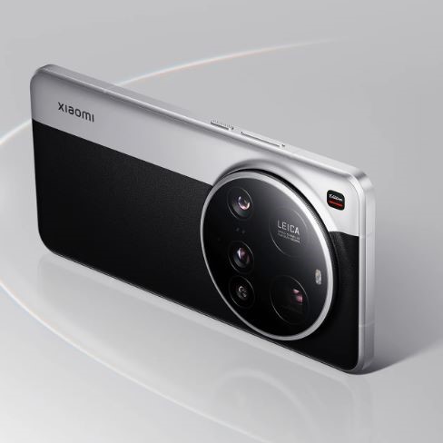 Xiaomi 15 Ultra