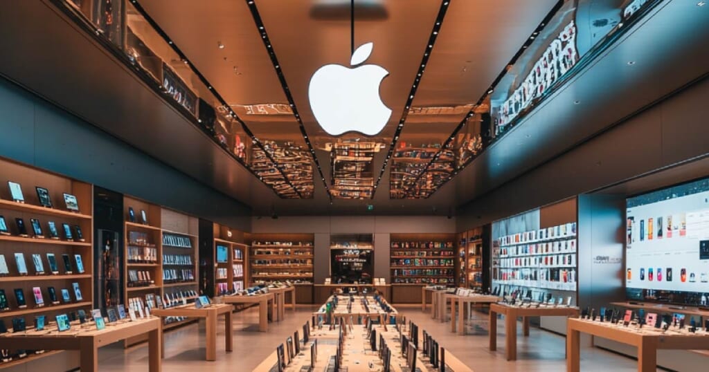 Apple Store