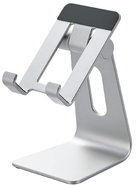 スマホスタンドあ