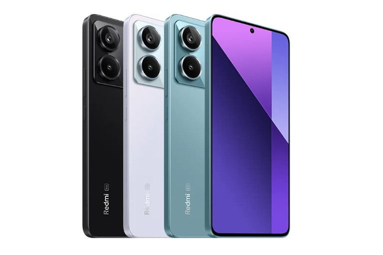 Redmi Note 13 Pro 5G