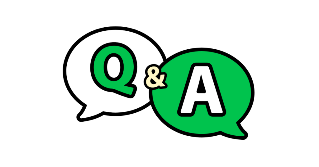 Q&A