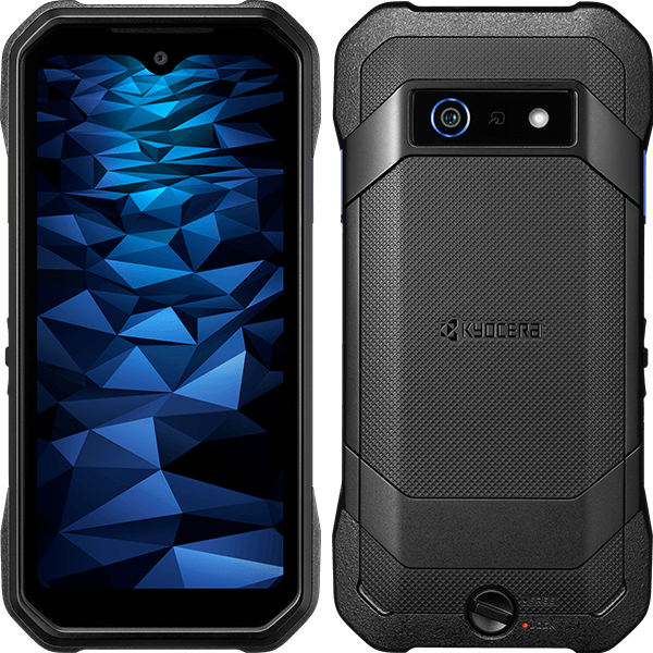 DuraForce EXのデザイン