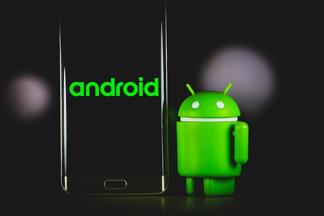 Androidくん