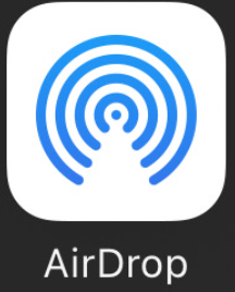 AirDrop