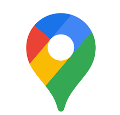 Googleマップ