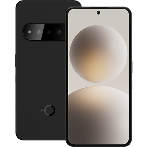 Natural AI Phoneのデザイン