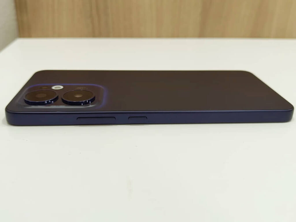 OPPO Reno13 A