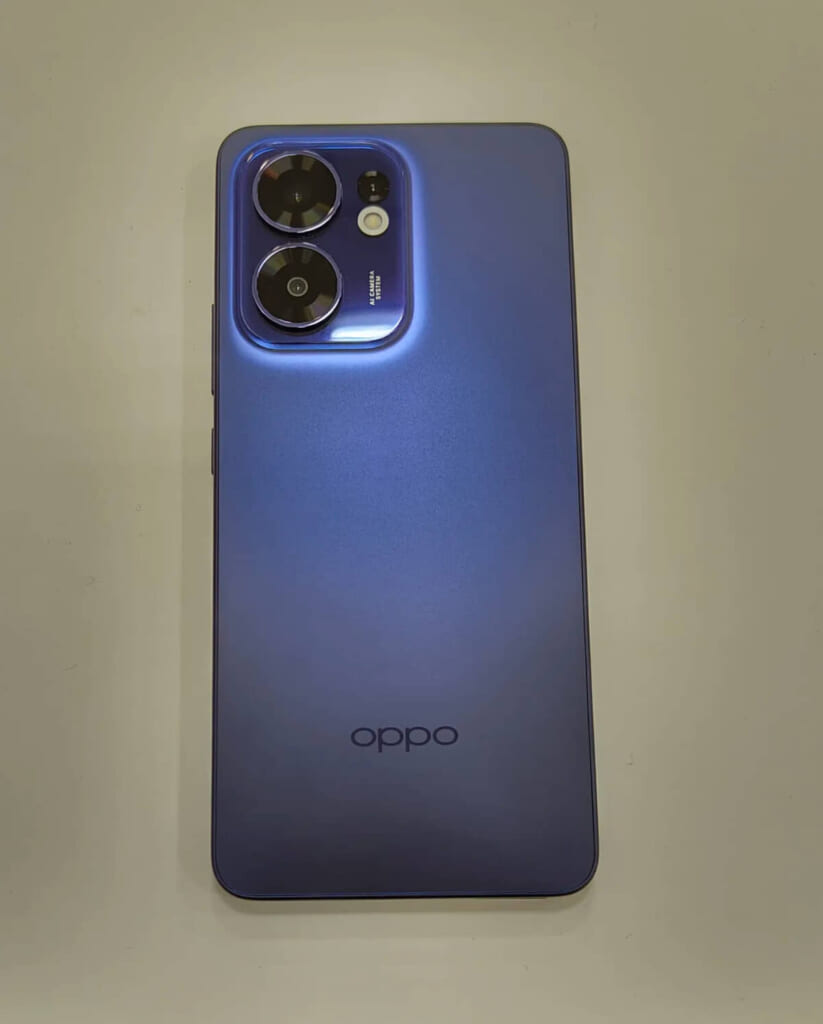 OPPO Reno13 A