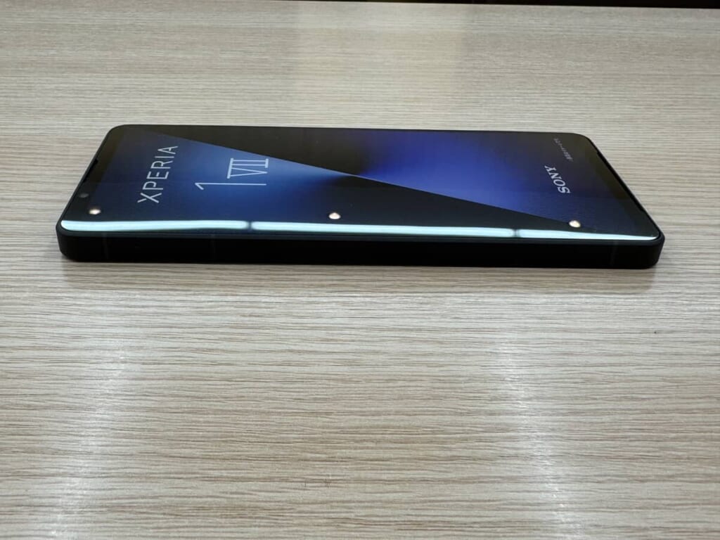 Xperia 1 VII