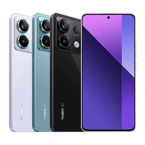 Redmi Note 13 Pro 5G