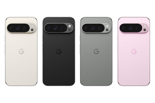 Google Pixel 9 Pro
