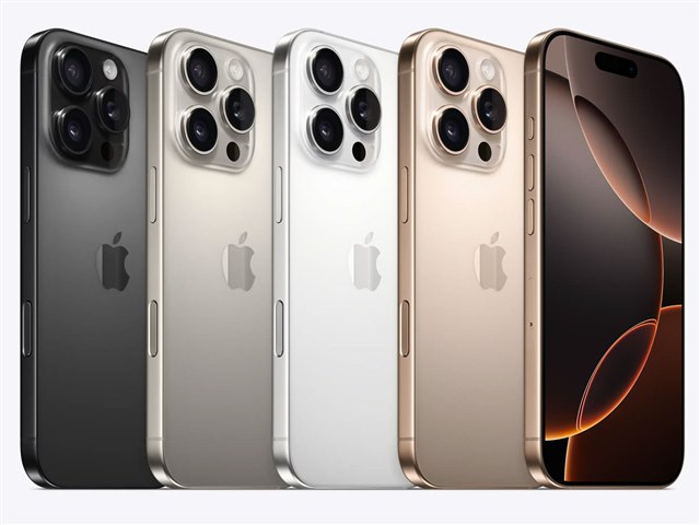 iPhone16 Pro
