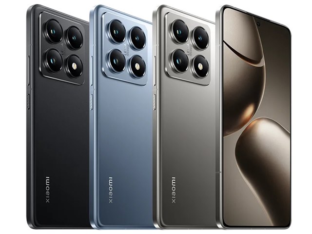 Xiaomi 14T