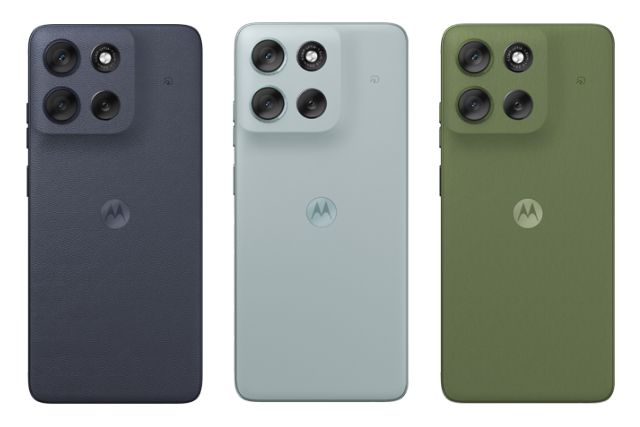 moto g66y 5G