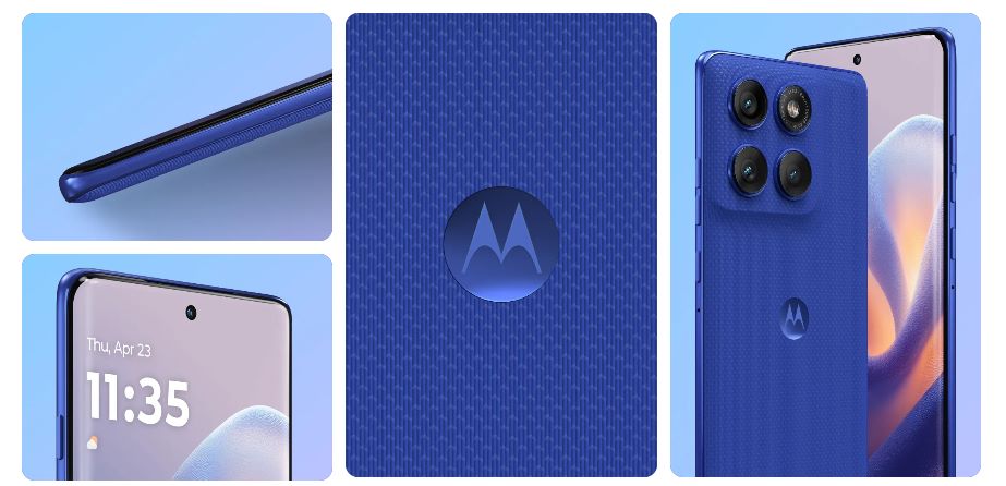 motorola edge 60s pro