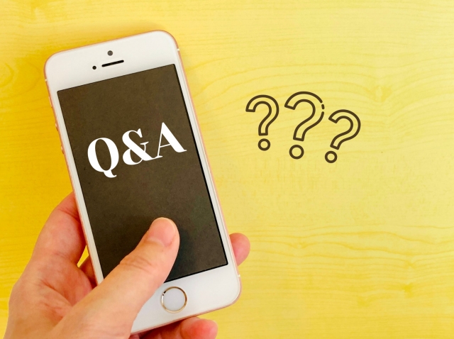 Q&A