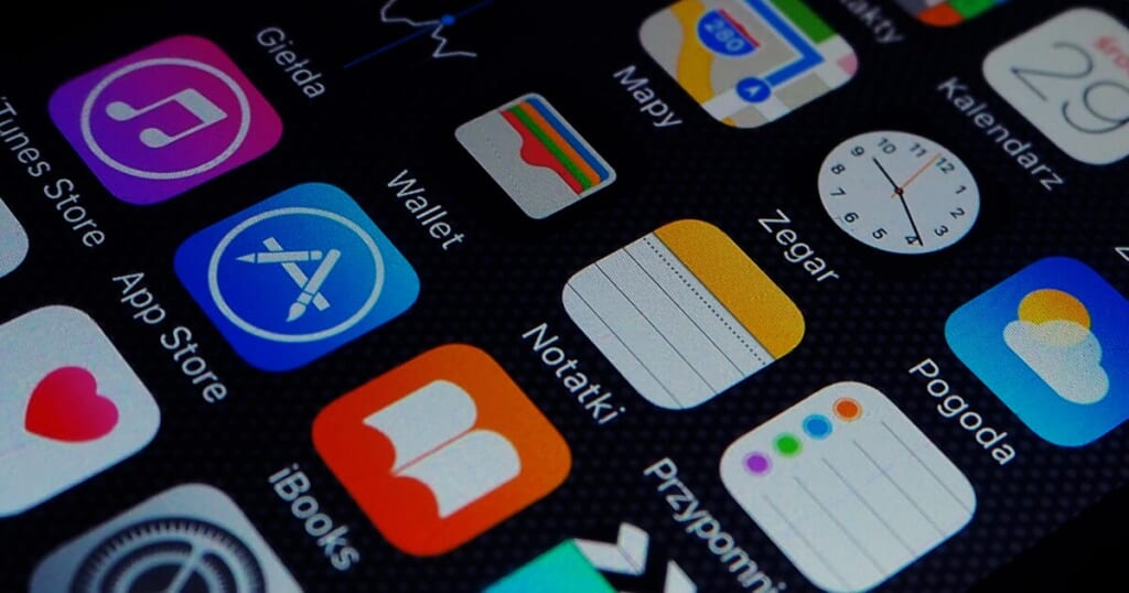 App Store