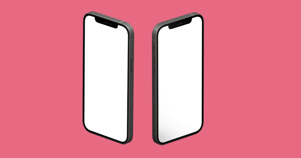 iPhone詳細