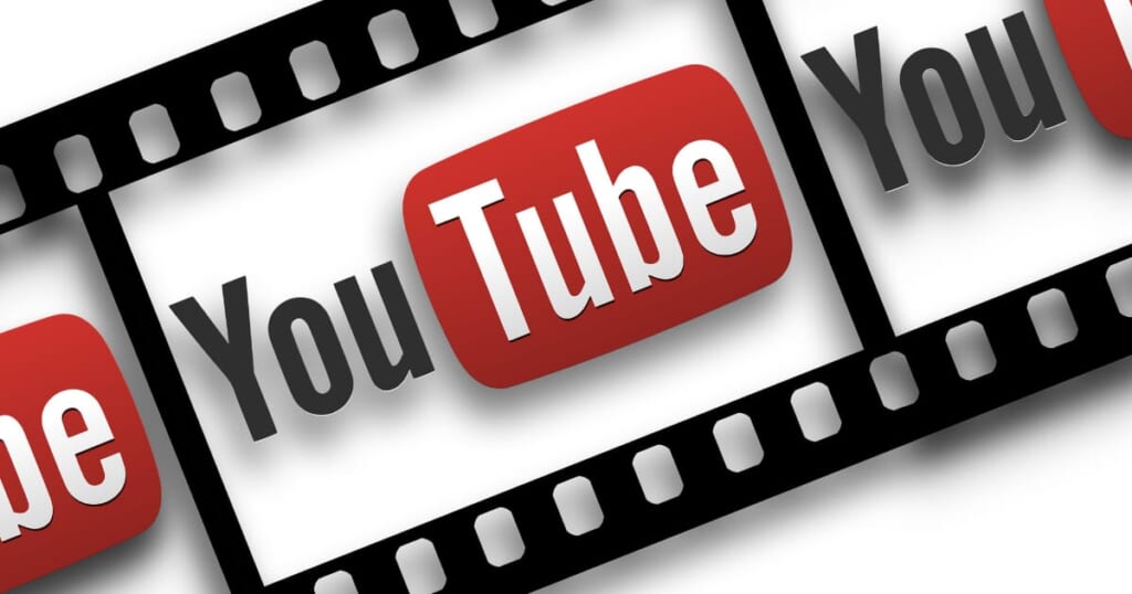 Youtube対処法