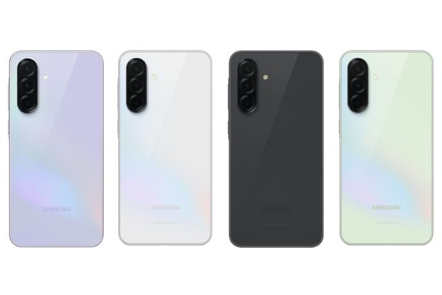Galaxy A36 5G